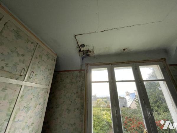 A VENDRE MAISON - 22500 PAIMPOL