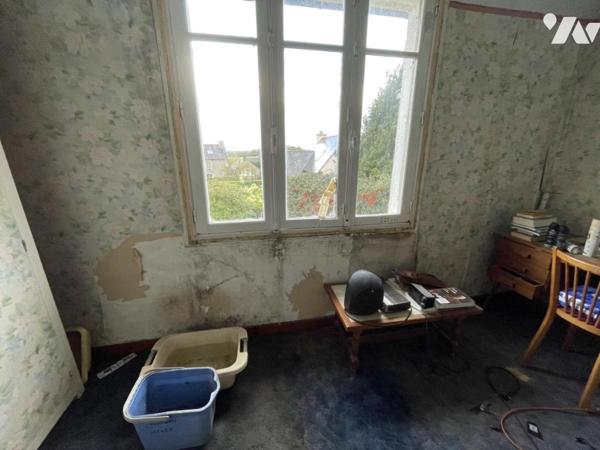 A VENDRE MAISON - 22500 PAIMPOL