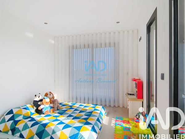 Maison à vendre 8 pièces 240 m² Guignes