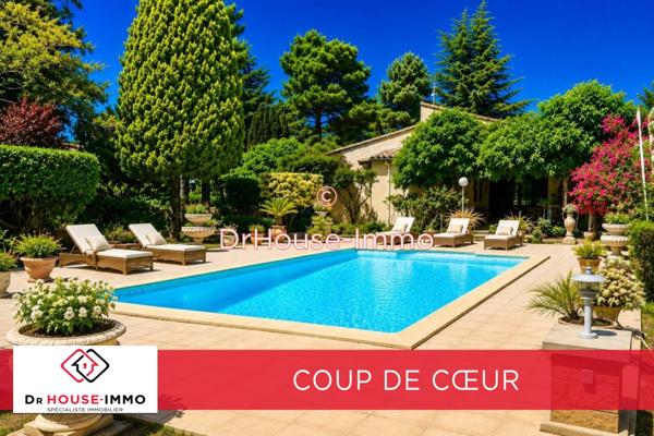 Maison à vendre 7 pièces de 202 m²