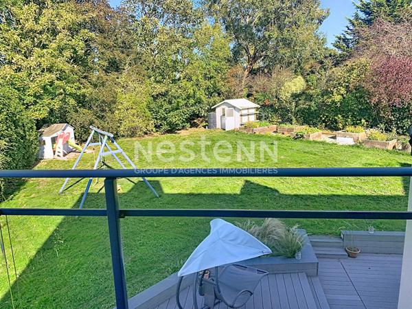 Maison familiale de 5 chambres entre Tournemine et la pointe de Pordic