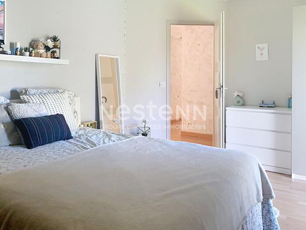 Maison familiale de 5 chambres entre Tournemine et la pointe de Pordic