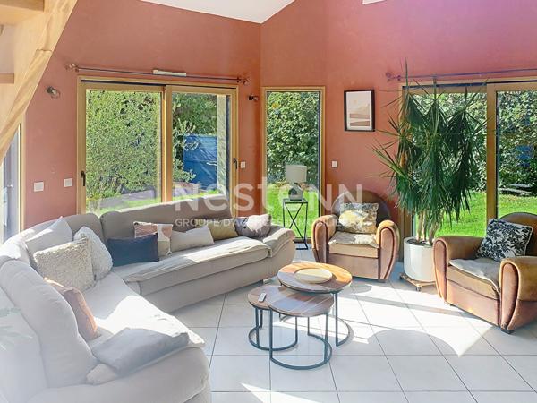 Maison familiale de 5 chambres entre Tournemine et la pointe de Pordic