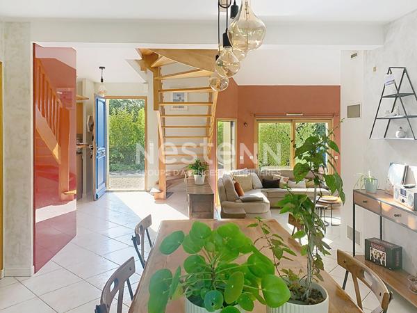 Maison familiale de 5 chambres entre Tournemine et la pointe de Pordic