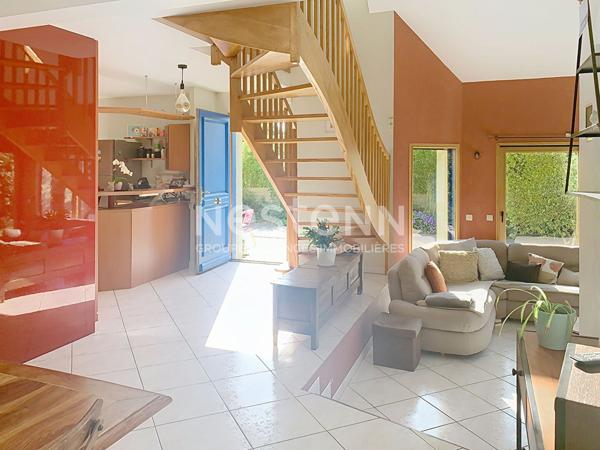 Maison familiale de 5 chambres entre Tournemine et la pointe de Pordic