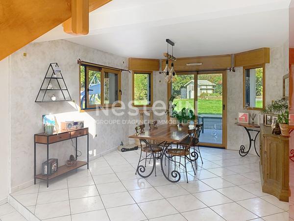 Maison familiale de 5 chambres entre Tournemine et la pointe de Pordic