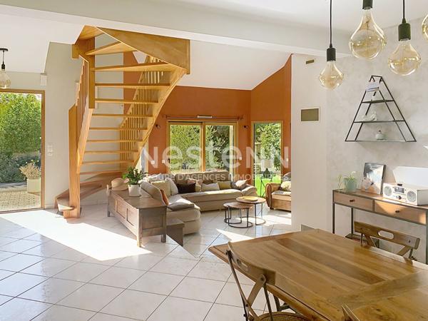 Maison familiale de 5 chambres entre Tournemine et la pointe de Pordic