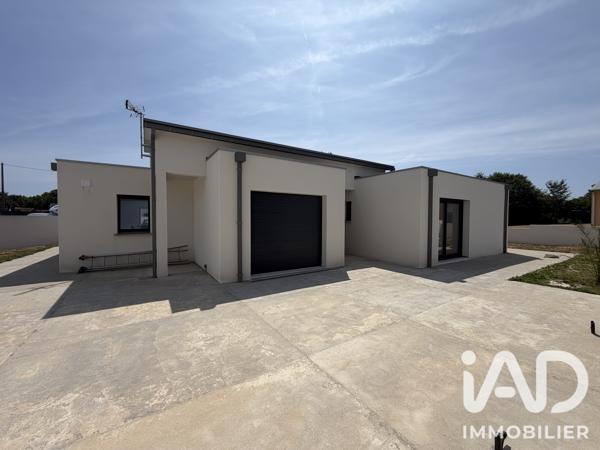 Maison à vendre 5 pièces 105 m² Concarneau