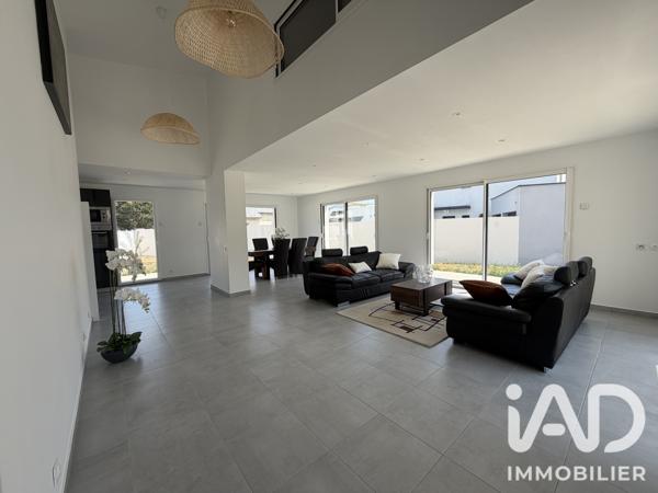Maison à vendre 5 pièces 105 m² Concarneau