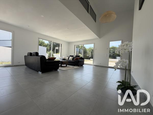 Maison à vendre 5 pièces 105 m² Concarneau