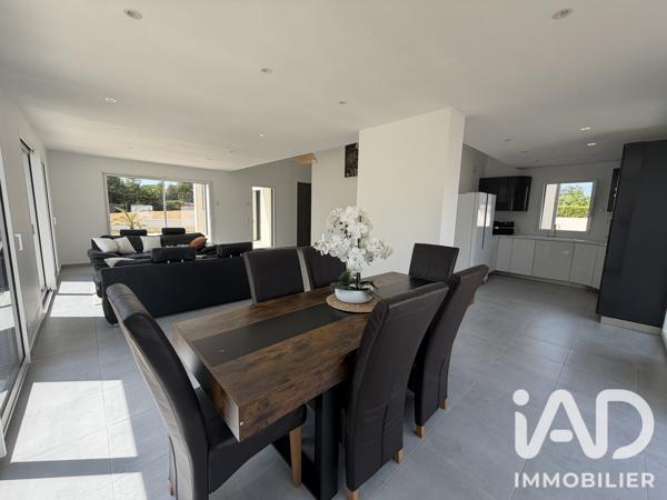 Maison à vendre 5 pièces 105 m² Concarneau