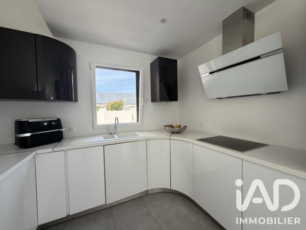 Maison à vendre 5 pièces 105 m² Concarneau
