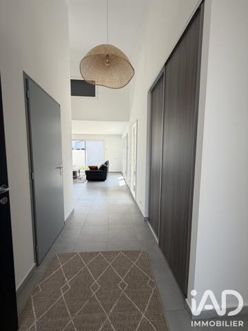 Maison à vendre 5 pièces 105 m² Concarneau