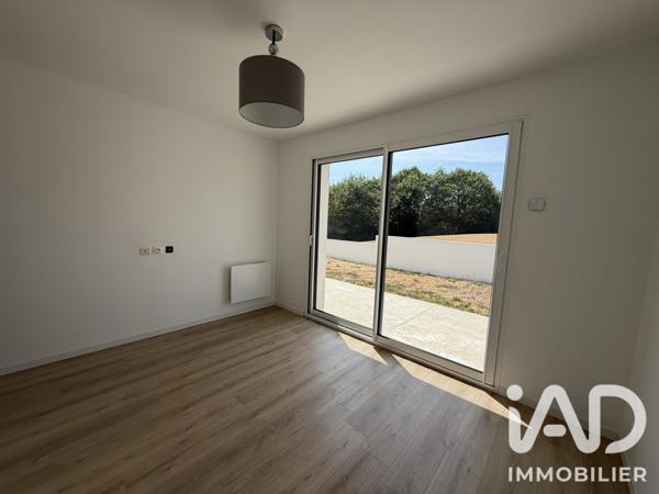 Maison à vendre 5 pièces 105 m² Concarneau