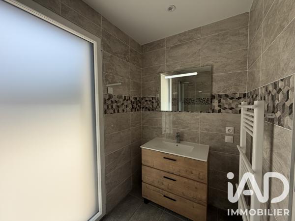 Maison à vendre 5 pièces 105 m² Concarneau