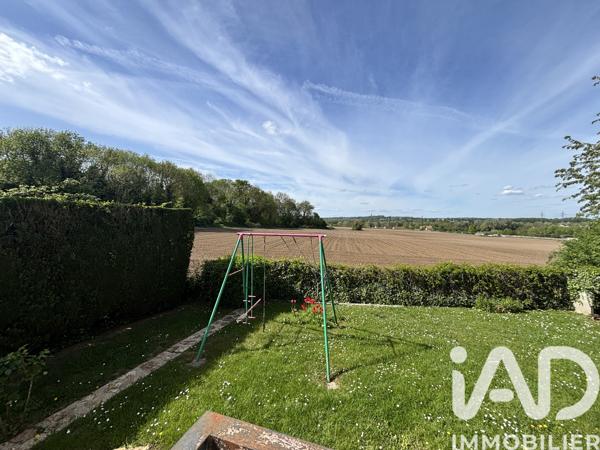 Maison à vendre 6 pièces 126 m² Brétigny-sur-Orge
