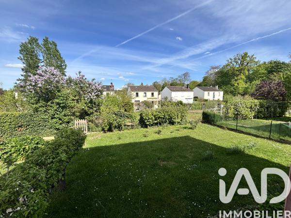 Maison à vendre 6 pièces 126 m² Brétigny-sur-Orge