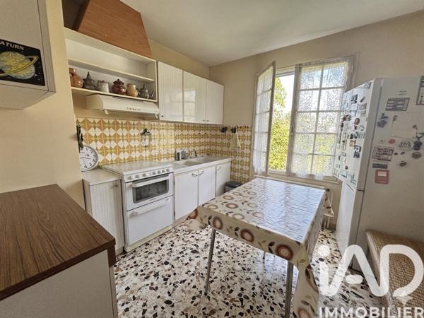 Maison à vendre 6 pièces 126 m² Brétigny-sur-Orge
