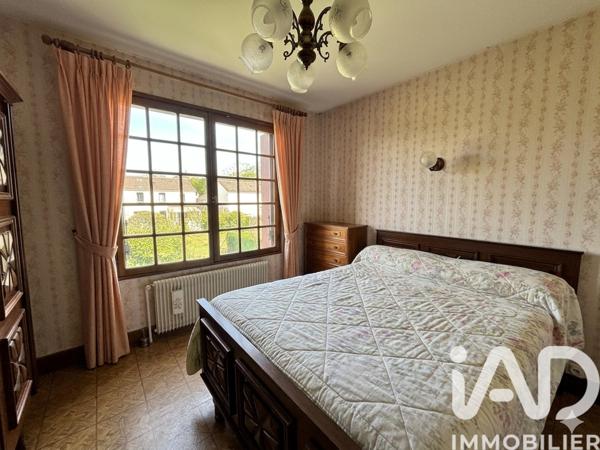 Maison à vendre 6 pièces 126 m² Brétigny-sur-Orge