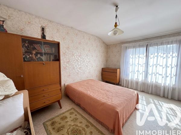 Maison à vendre 6 pièces 126 m² Brétigny-sur-Orge