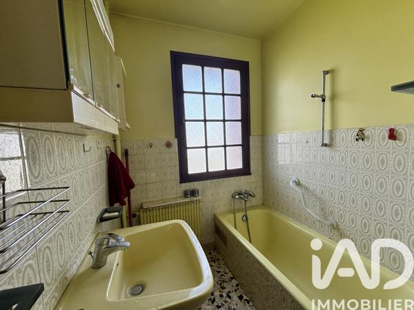 Maison à vendre 6 pièces 126 m² Brétigny-sur-Orge