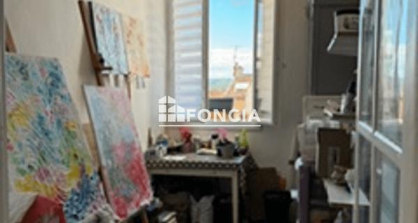 À vendre Appartement 4 pièces 91 m² - Draguignan 83300
