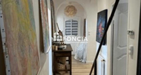 À vendre Appartement 4 pièces 91 m² - Draguignan 83300
