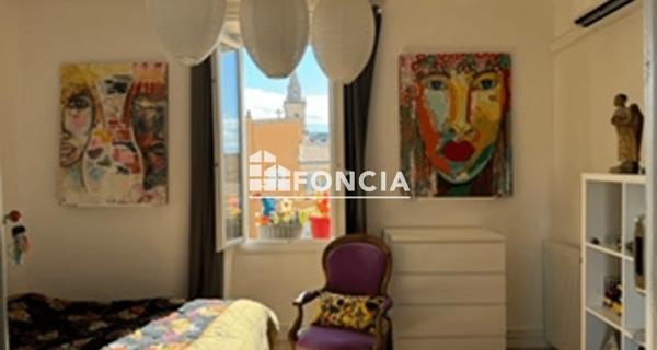 À vendre Appartement 4 pièces 91 m² - Draguignan 83300