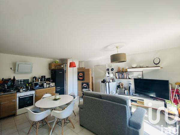 Appartement à vendre 2 pièces 44 m² Melun