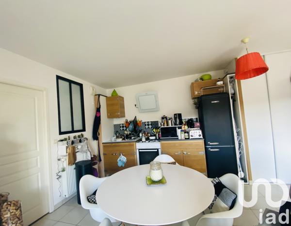 Appartement à vendre 2 pièces 44 m² Melun