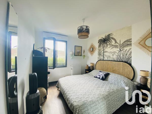 Appartement à vendre 2 pièces 44 m² Melun