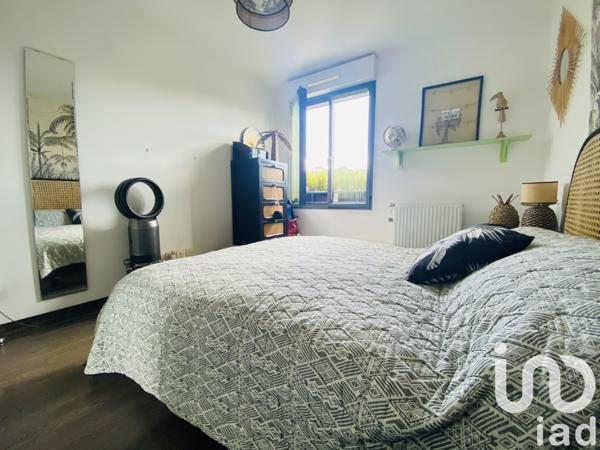 Appartement à vendre 2 pièces 44 m² Melun