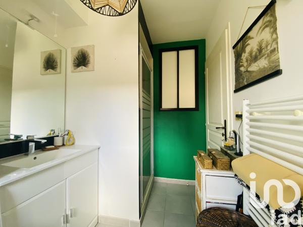 Appartement à vendre 2 pièces 44 m² Melun