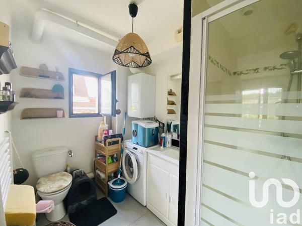 Appartement à vendre 2 pièces 44 m² Melun