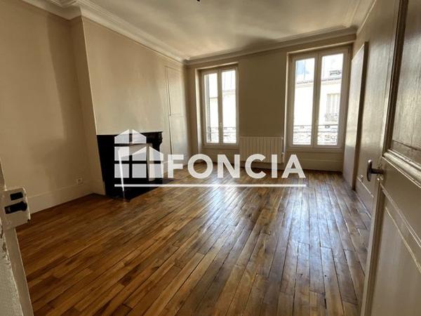 À vendre Appartement 2 pièces 40.02 m² - Saint-mandé 94160