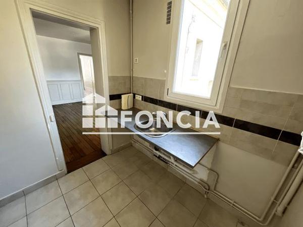 À vendre Appartement 2 pièces 40.02 m² - Saint-mandé 94160