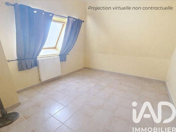 Maison à vendre 6 pièces 179 m² Locminé