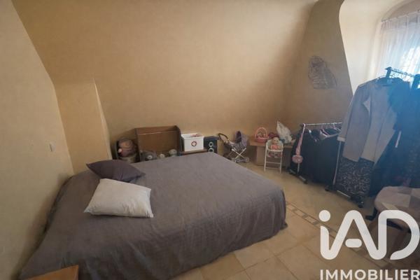 Maison à vendre 6 pièces 179 m² Locminé