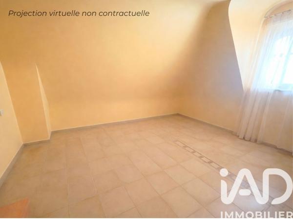 Maison à vendre 6 pièces 179 m² Locminé