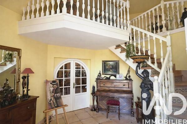 Maison à vendre 6 pièces 179 m² Locminé