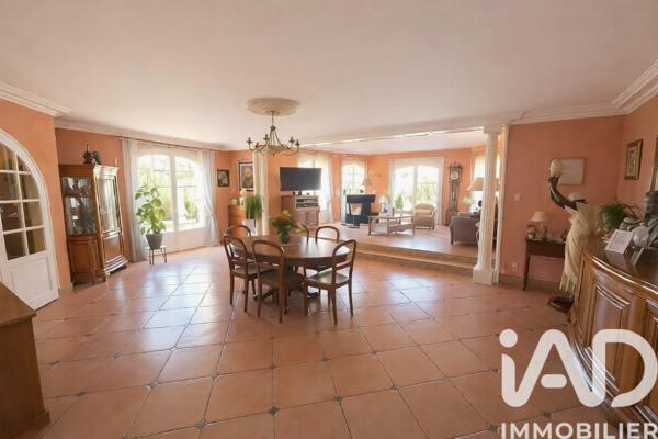Maison à vendre 6 pièces 179 m² Locminé