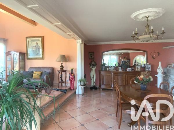 Maison à vendre 6 pièces 179 m² Locminé