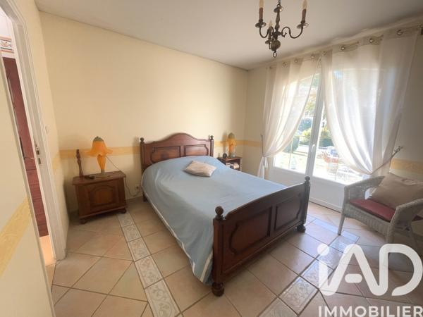 Maison à vendre 6 pièces 179 m² Locminé