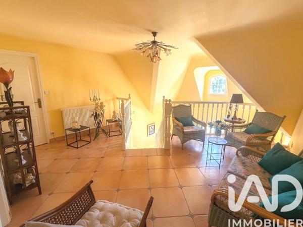 Maison à vendre 6 pièces 179 m² Locminé