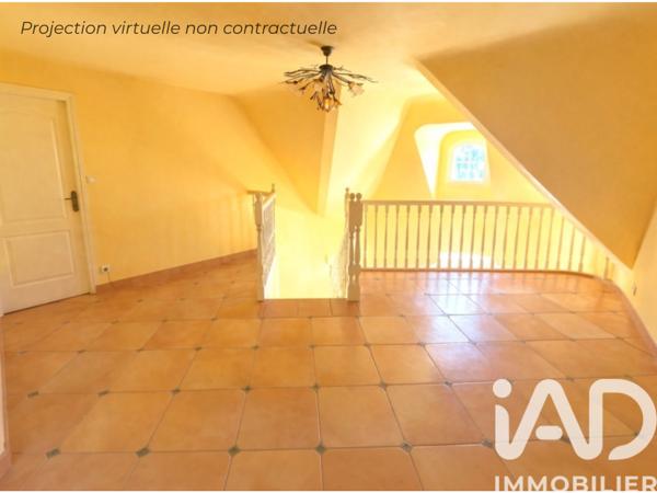 Maison à vendre 6 pièces 179 m² Locminé