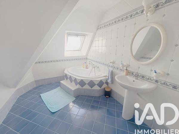 Maison à vendre 6 pièces 179 m² Locminé