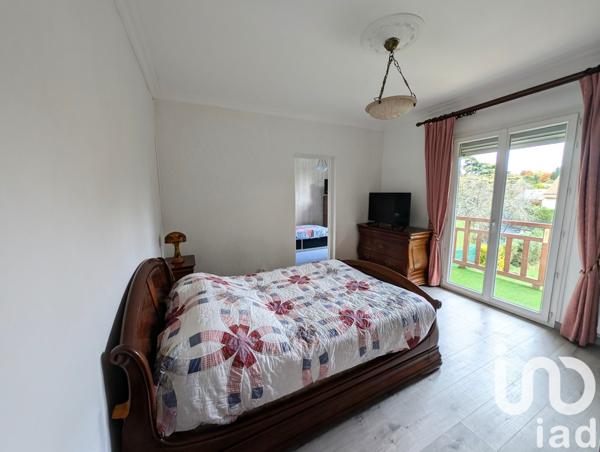 Maison à vendre 4 pièces 68 m² La Frette-sur-Seine