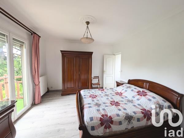 Maison à vendre 4 pièces 68 m² La Frette-sur-Seine