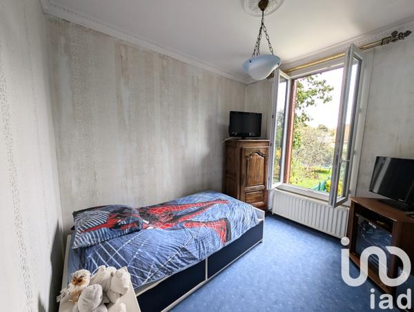 Maison à vendre 4 pièces 68 m² La Frette-sur-Seine