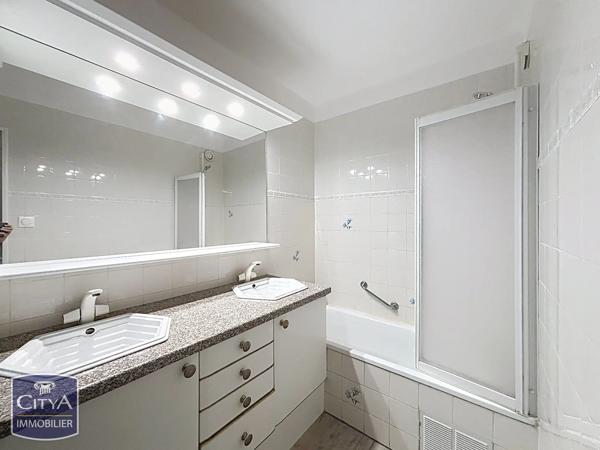 Appartement à vendre 3 pièces 50m² Sainte-Maxime (83120)